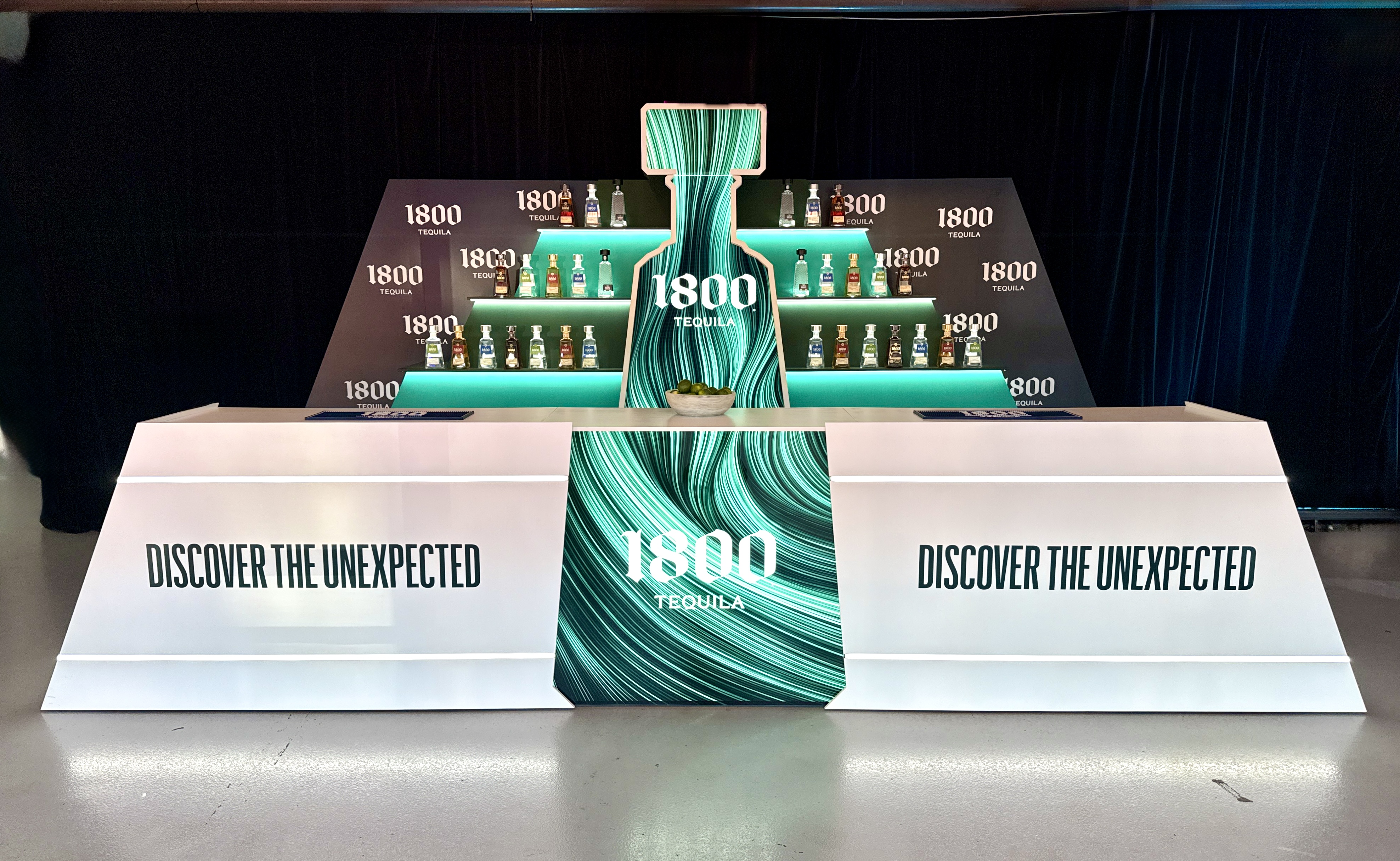 1800 Tequila